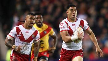 Rugby League World Cup predictions & betting tips: Tonga may struggle to cover