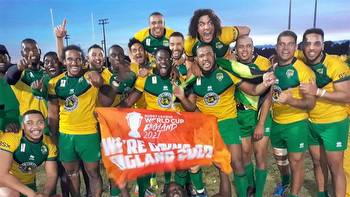 Rugby League World Cup Preview: Jamaica