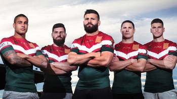 Rugby League World Cup Preview: Lebanon