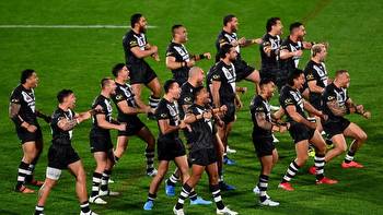 Rugby League World Cup Preview: New Zealand