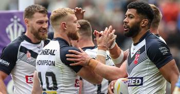 Rugby League World Cup: Quarterfinals Previews