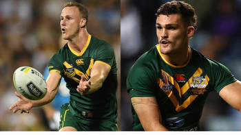 Rugby League World Cup: The Kangaroos Face Tough Decision Ahead Of Quarter Final