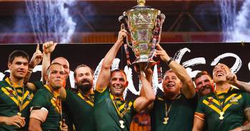 Rugby League World Cup: Who are the current RLWC champions?