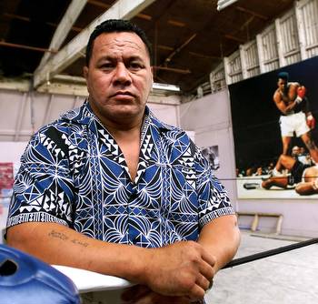 Rugby Legend Peter Fatialofa Passes Away at the Age of 54