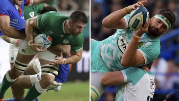 Rugby makes switching countries easier for players, and the World Cup more competitive