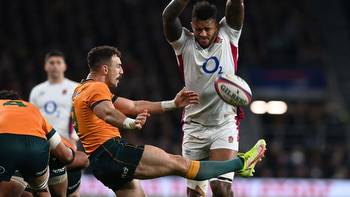 Rugby mid-year Tests What's new for the top 10 this July