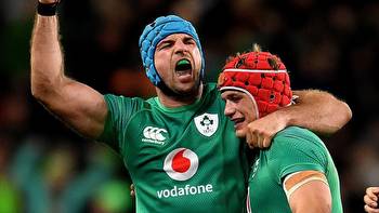 Rugby news 2022: Ireland topples All Blacks in New Zealand, score