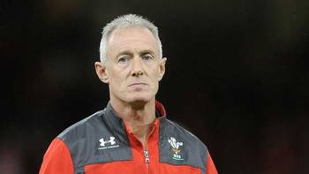 Rugby: Rob Howley cops 18 month ban for betting scandal
