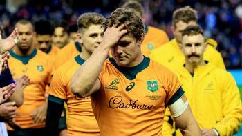 Rugby: Scotland continue impressive winning streak over Australia