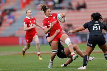Rugby season coming to a reckoning for Canada in sevens