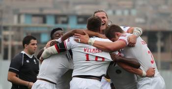 Rugby Sevens league set for 2022 launch in Las Vegas