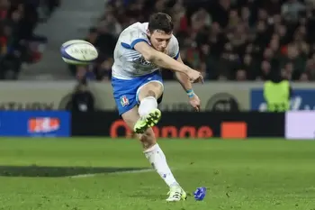 Rugby Six Nations: Italy vs Scotland Betting Picks and Prediction