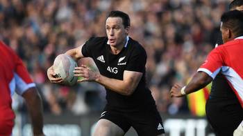 Rugby: Steve Hansen reveals regrets over not selecting Ben Smith for All Blacks’ 2019 World Cup semifinal
