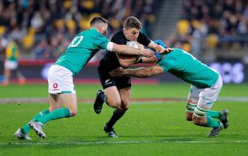 Rugby Tips: Best bets for Ireland v New Zealand WC Quarter Final