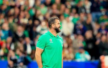 Rugby Tips: Best bets for Ireland v Scotland World Cup showdown
