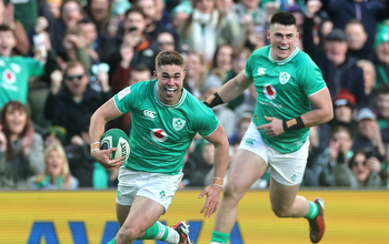 Rugby Tips: Best bets for this Saturday's Six Nations action
