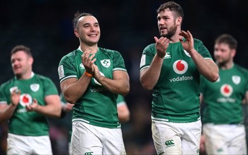 Rugby Tips: Ireland v Tonga betting preview and prediction