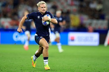 Rugby Tips: Our 10/1 Fiji v Georgia & Scotland v Romania Double