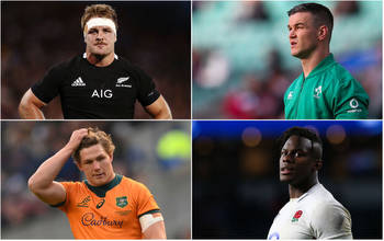 Rugby Tips: Our Trader's best bets as England & Ireland go down under