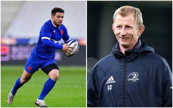 Rugby tips: Paddy trader's 6 Nations and Leinster v Munster best bets