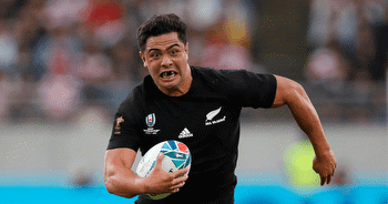 Rugby Tips: Predictions & Betting Odds For Rugby World Cup