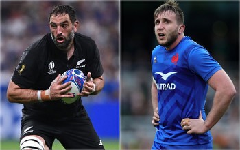 Rugby Tips: World Cup betting for France & New Zealand games