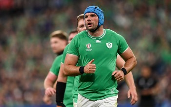 Rugby Tips: Your best bets for Friday's France v Ireland clash