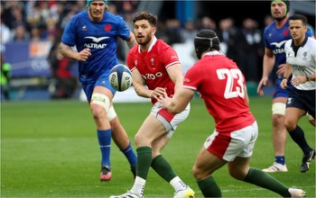 Rugby Tips: Your best bets for Wales v France in the Six Nations