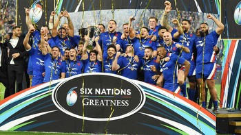 Rugby union betting tips: Six Nations outright, Grand Slam, Triple Crown, Wooden Spoon tips