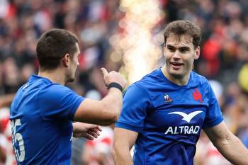 Rugby union betting tips: Six Nations top tryscorer preview and best bets