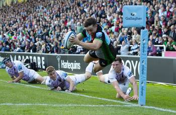 Rugby union predictions and Premiership betting tips