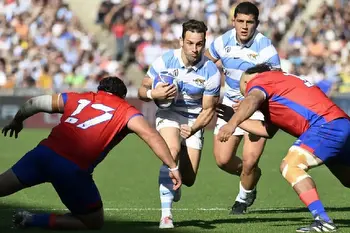 Rugby WC 2023: Japan vs. Argentina Betting Analysis & Prediction