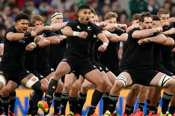 Rugby WC 2023: New Zealand vs Uruguay Betting Analysis