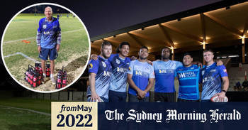 Rugby: What it meant to Two Blues to finally beat Sydney University