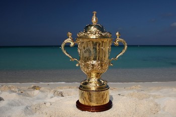 Rugby World Cup 2015: Fixtures, groups, betting odds, preview and all you need to know