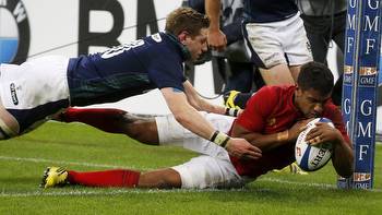 Rugby World Cup 2015, Scotland v USA: Pool B TV details, ticket info, betting odds, teams