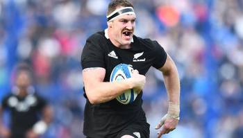 Rugby World Cup 2019: Beauden Barrett, Brodie Retallick and other New Zealand players to watch out for