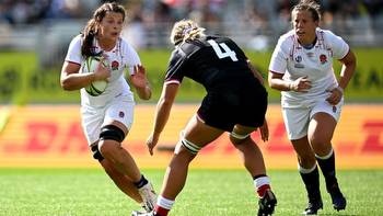Rugby World Cup 2021 final preview New Zealand England Black Ferns Red Roses