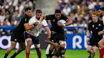 Rugby World Cup 2023: All Blacks and New Zealand have lost their way in recent years