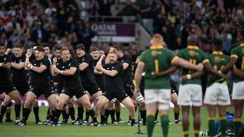 Rugby World Cup 2023: All Blacks v South Africa a fitting final for rugby’s greatest rivalry