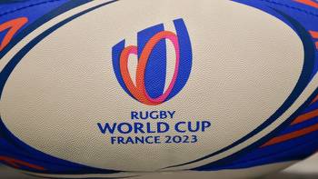Rugby World Cup 2023 Betting Odds and Offers. France Favourites