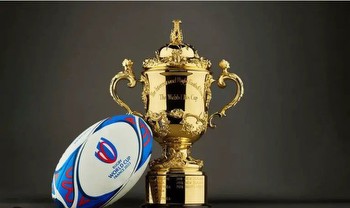 Rugby World Cup 2023 Betting: Outright Odds, Predictions and Offers