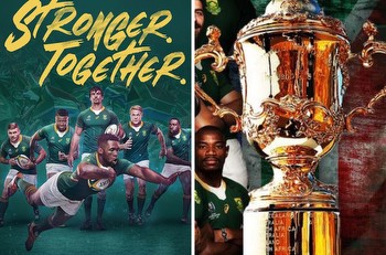 Rugby World Cup 2023: Bookmakers predict the semi-finalists!