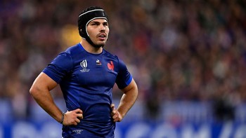 Rugby World Cup 2023 Daily Controversial no-call that has left France fuming