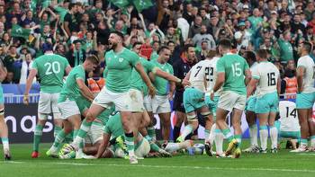 Rugby World Cup 2023 Daily: Did we witness the greatest World Cup pool match ever?