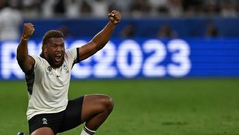 Rugby World Cup 2023 Daily: Fiji's Rugby Championship claims are fast becoming irresistible