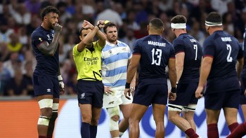 Rugby World Cup 2023 Daily: Head-on-head chaos; Wales-Fiji light up the Cup