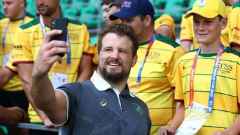 Rugby World Cup 2023 Daily: James Slipper's slice of history
