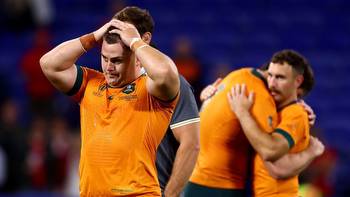 Rugby World Cup 2023 Daily: Was that the death of Aussie rugby?