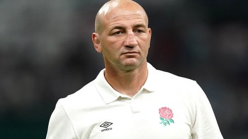 Rugby World Cup 2023: England head coach Steve Borthwick highlights World Rugby over inconsistency